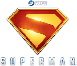 Superman logo